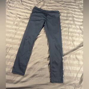 Black kird Leggings hurley